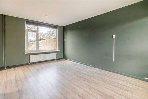 Medium property photo - Burgemeester Venemastraat 24, 9649 BC Muntendam